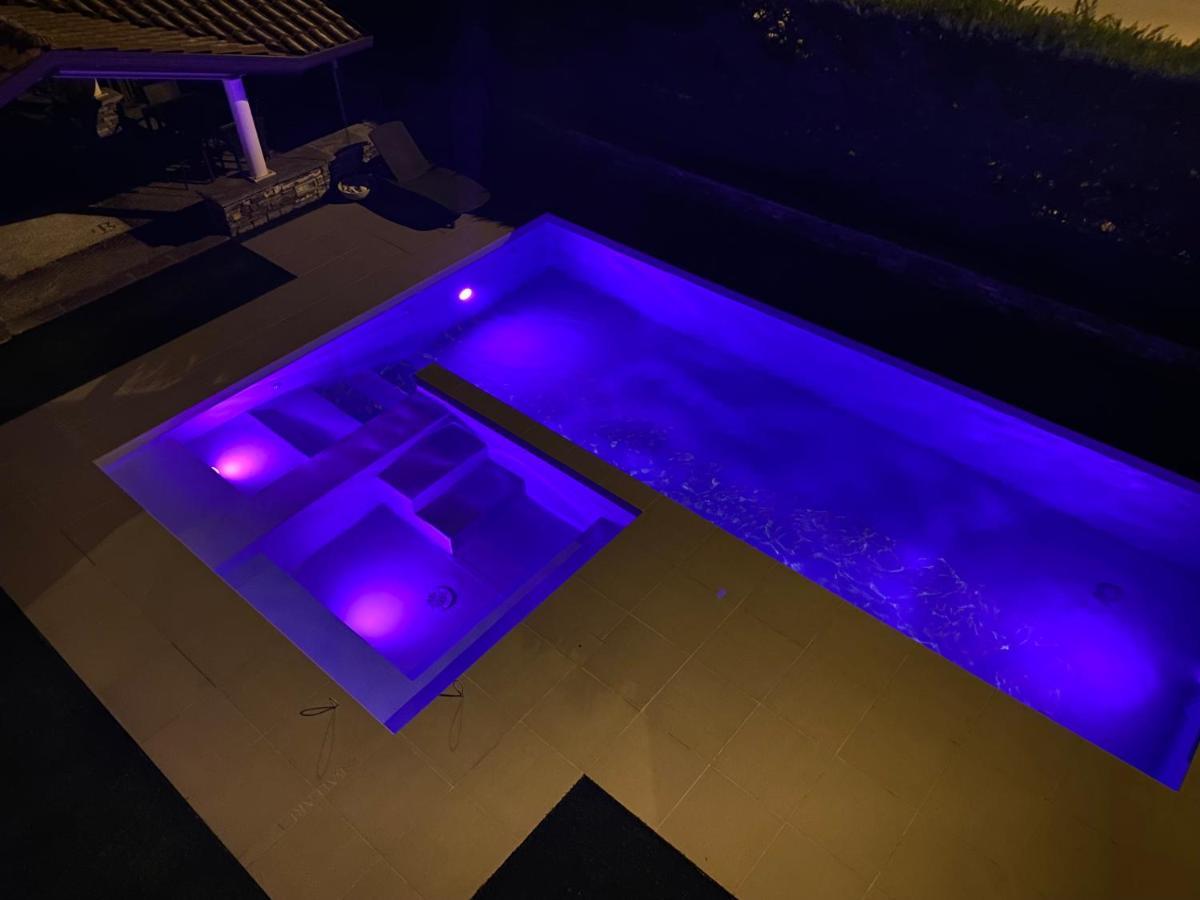 B&B Arcobaleno Longone al Segrino Kültér fotó