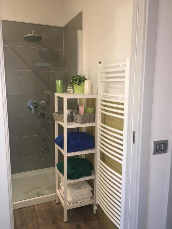 B&B Arcobaleno Longone al Segrino Kültér fotó