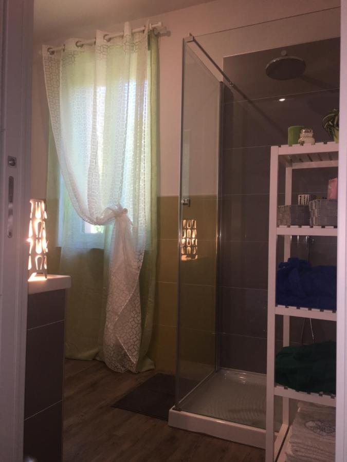 B&B Arcobaleno Longone al Segrino Kültér fotó