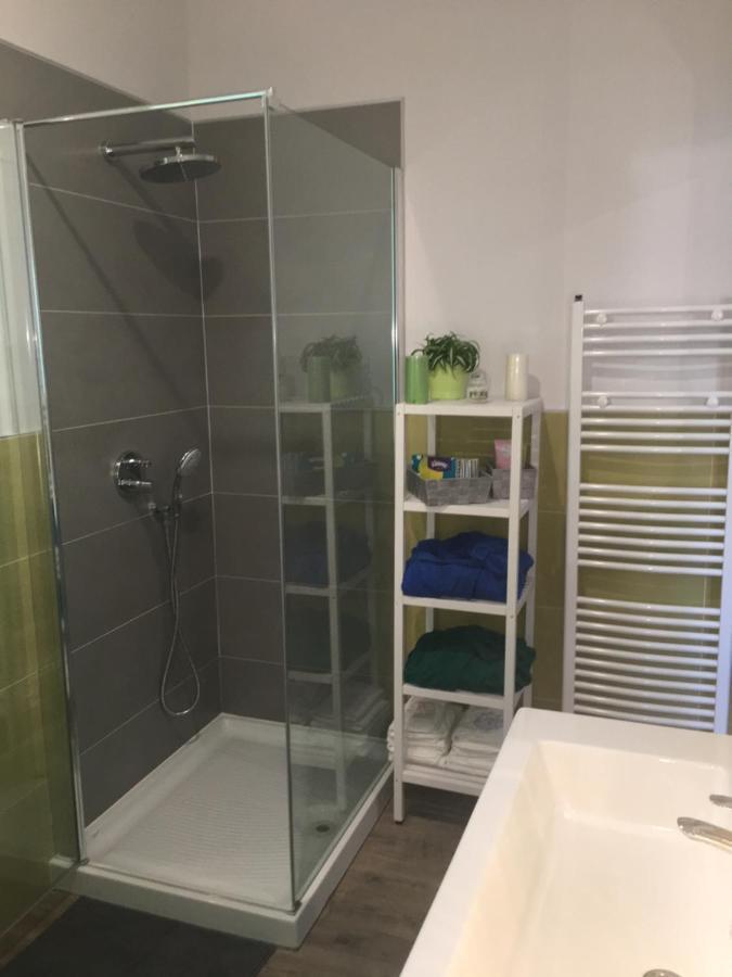 B&B Arcobaleno Longone al Segrino Kültér fotó