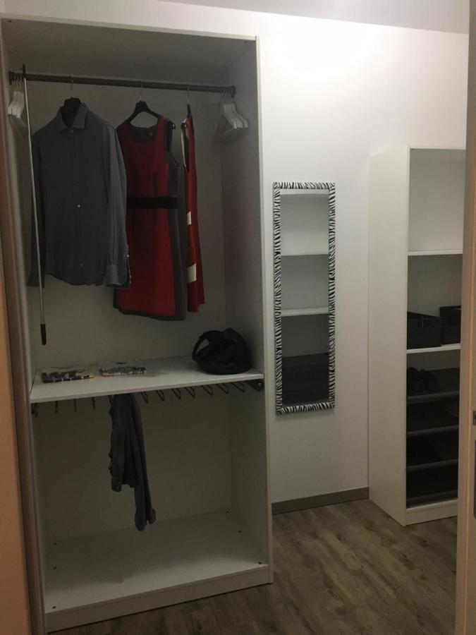 B&B Arcobaleno Longone al Segrino Kültér fotó