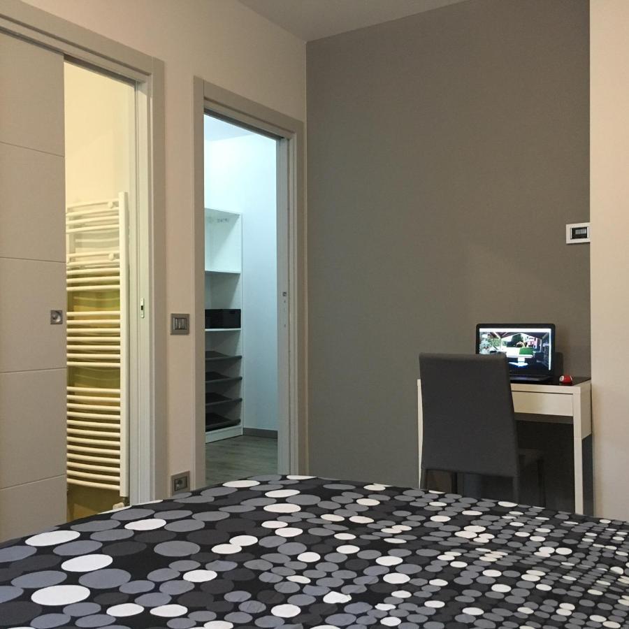 B&B Arcobaleno Longone al Segrino Kültér fotó