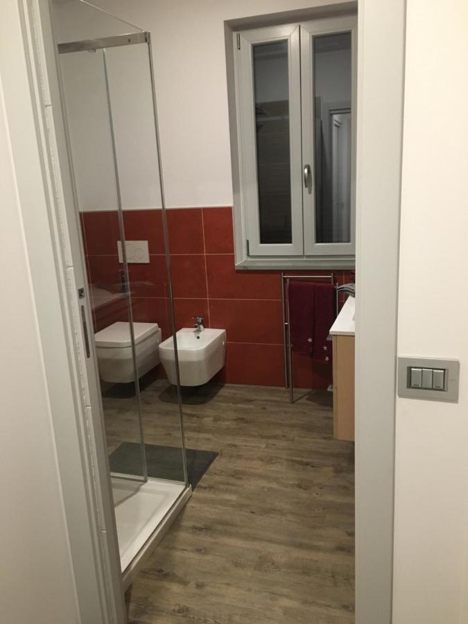 B&B Arcobaleno Longone al Segrino Kültér fotó